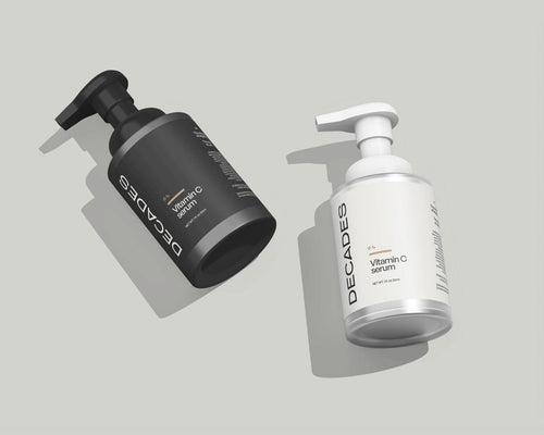 Vitamin C Skincare